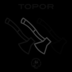 TOPOR 15