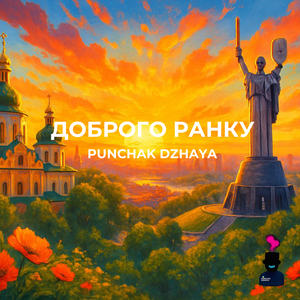 Доброго ранку ми з україни