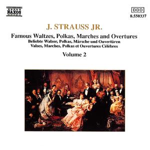 Frühlingsstimmen (Voices of Spring), Op. 410:Fruhlingsstimmen (Voices of Spring), Op. 410