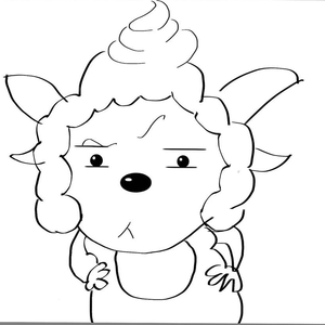 保持安全距离的默契