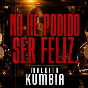 NO HE PODIDO SER FELIZ