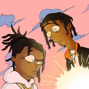 Rick Ross (feat. Sharc)