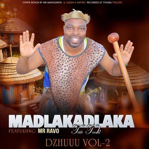 YISUKINI (feat. MR RAVO)