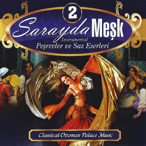 Yaylı Tambur Taksim 3