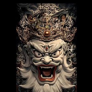 无言的痛