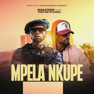 Mpela Nkupe