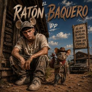 El Raton Baquero Pobre Sin Dinero (Corrido Tumbado Rap Tumbado)