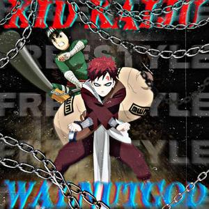 NARUTO FREESTYLE (feat. Walnutgod)