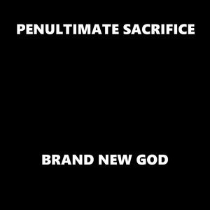 Brand New God