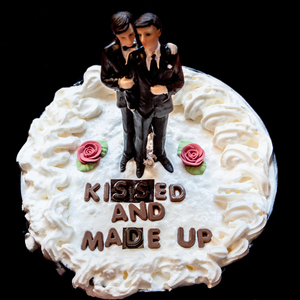 Kissed and Made Up (Acapella Edit)