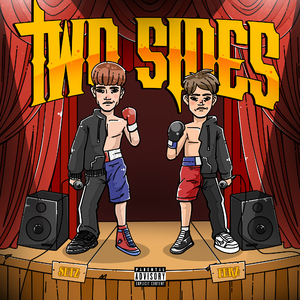 TWO SIDES