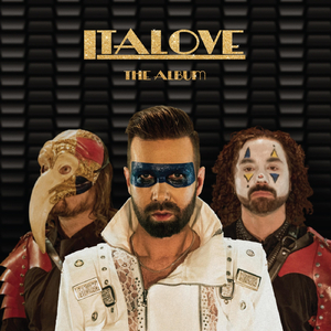 Never Surrender (feat. Fred Ventura)