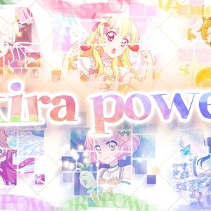 KIRA☆Power（偶像活动翻唱）