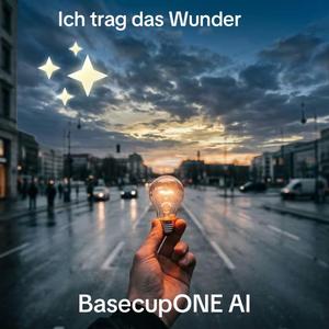 Ich trag das Wunder