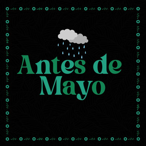Antes de Mayo