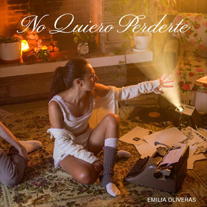 No Quiero Perderte