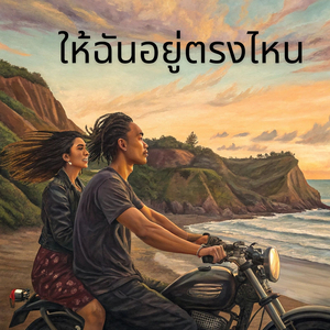 ให้ฉันอยู่ตรงไหน