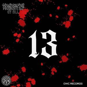 13 (feat. 6sofar)