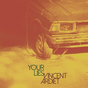 Your Lies