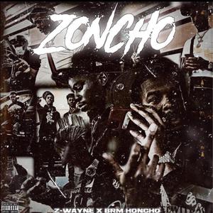 Zoncho (feat. Z-Wayne)