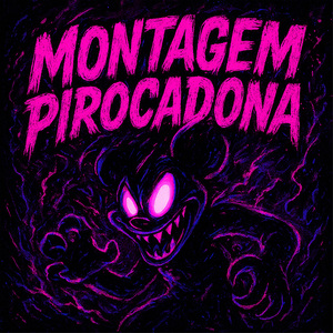 Montagem Pirocadona (ULTRA SLOWED)
