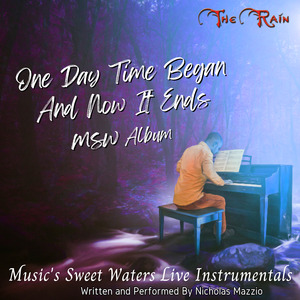 Song In The Night (Guitar Version) (Instrumental)