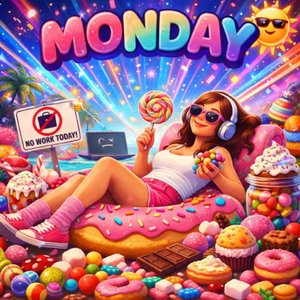 Monday