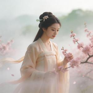 一身清贫怎敢入繁华 (现场版)