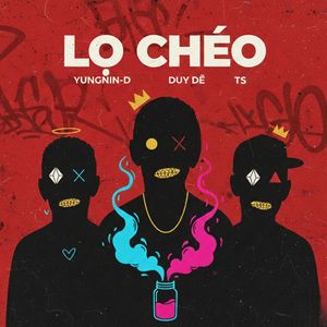 Lọ Chéo
