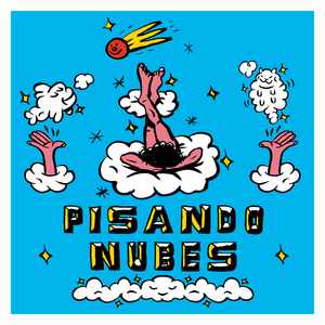 Pisando Nubes