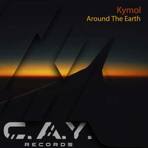 Around the Earth (Original Mix)