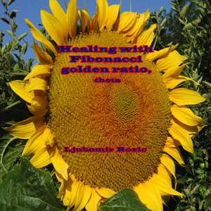 Healing With Fibonacci Golden Ratio