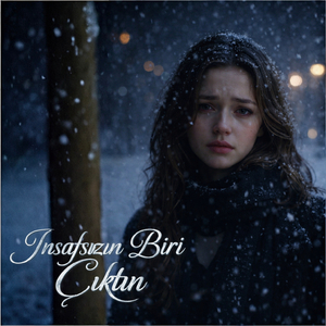 İNSAFSIZIN BİRİ ÇIKTIN