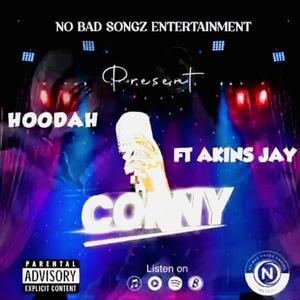 Corny (feat. Akins Jay)