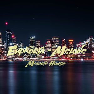 Euphoria（Original Mix）