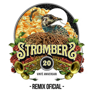 Cantant Rebel (Mon DJ & Albert Kick Remix)