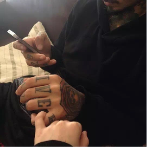 one man can change the world remix - 我记得她