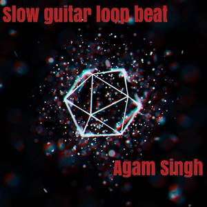 Slow Guitar Loop Beat