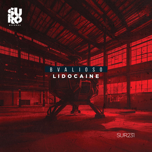 Lidocaine (Original Mix)
