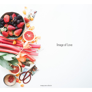 별과 구름의 마을