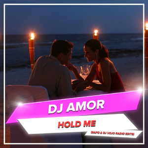 Hold Me (RAFO & DJ VoJo Nu Deep Radio Edit)