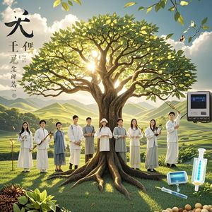 天意之树_天意医疗