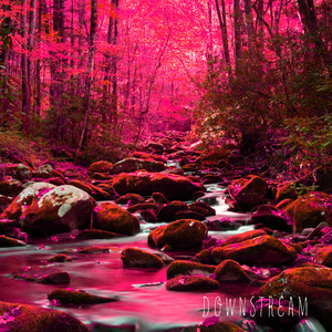 Downstream