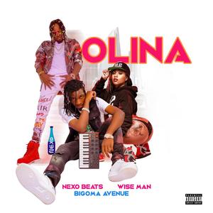 Olina (feat. Nexo Beats) (Instrumental)
