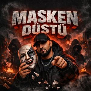 Masken Düştü
