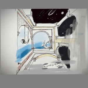 弗洛伊德仙境(Dreamland of Freud)