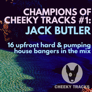 Move The Crowd (Original Mix - Mix Cut)