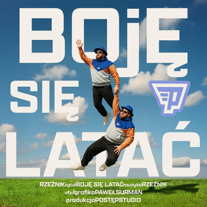 Boję się latać