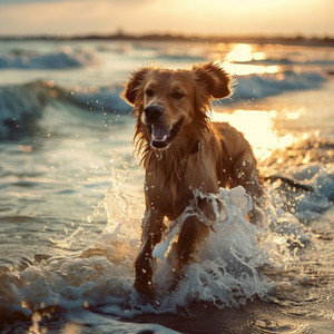 Salpicaduras A Los Perritos
