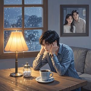 无味的咖啡_王文澍